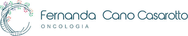 Fernanda Cano Casarotto, Oncologia